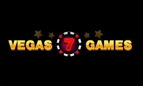 vegas7games online|Vegas7Games.